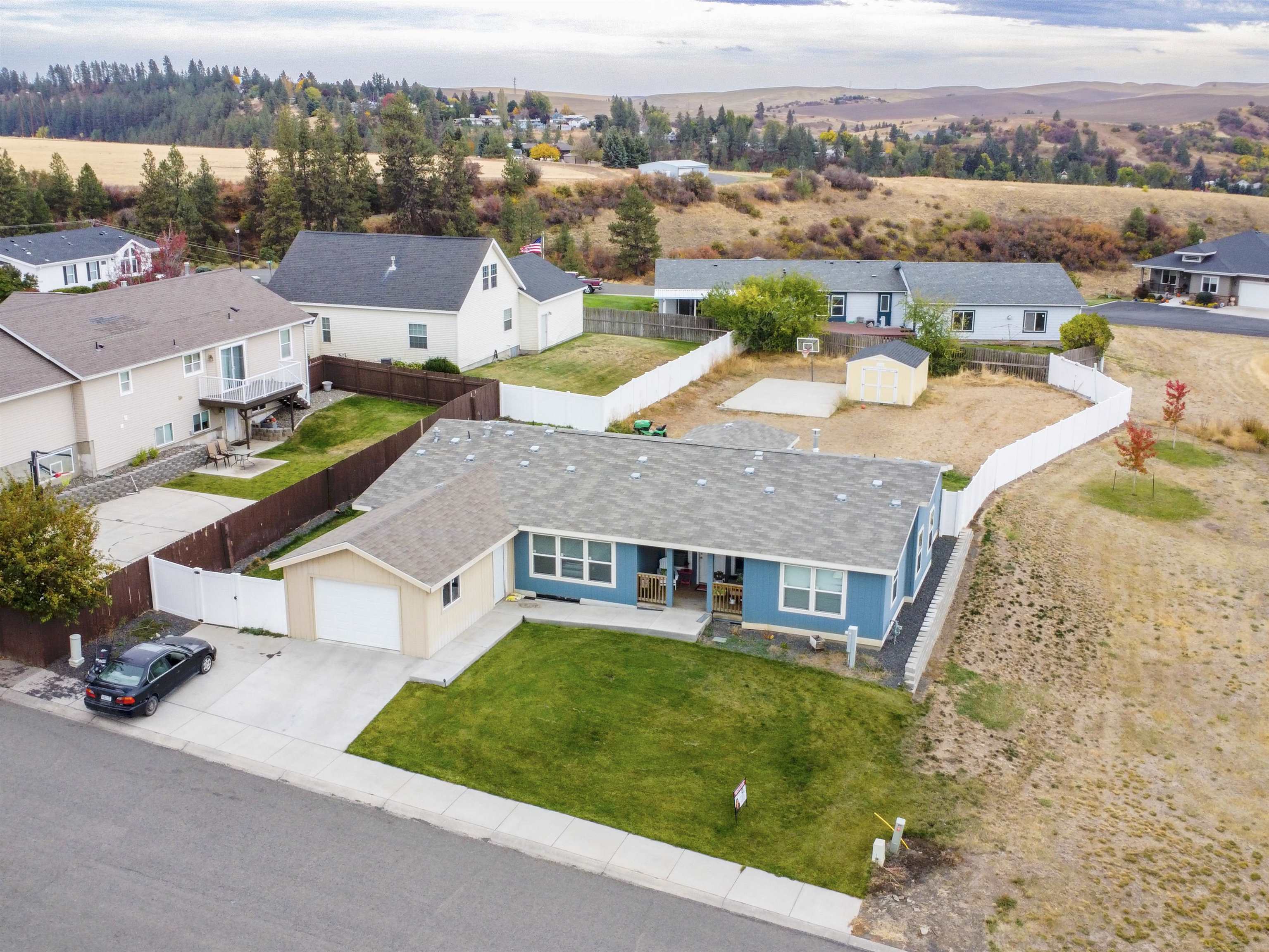 306 Pells Court Colfax, WA 99111 - Photo 44 of 47 Gallery Image 44