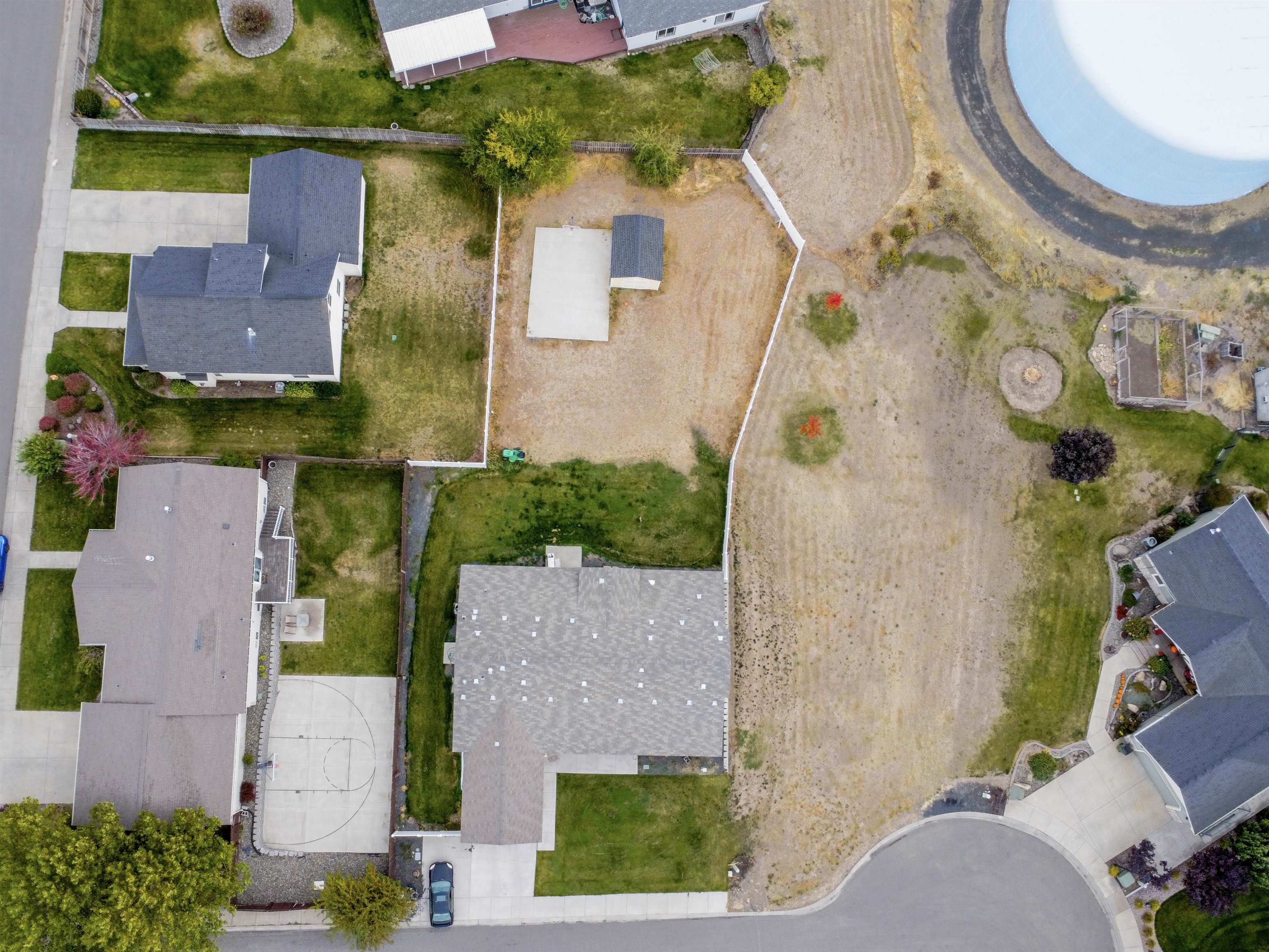 306 Pells Court Colfax, WA 99111 - Photo 46 of 47 Gallery Image 46
