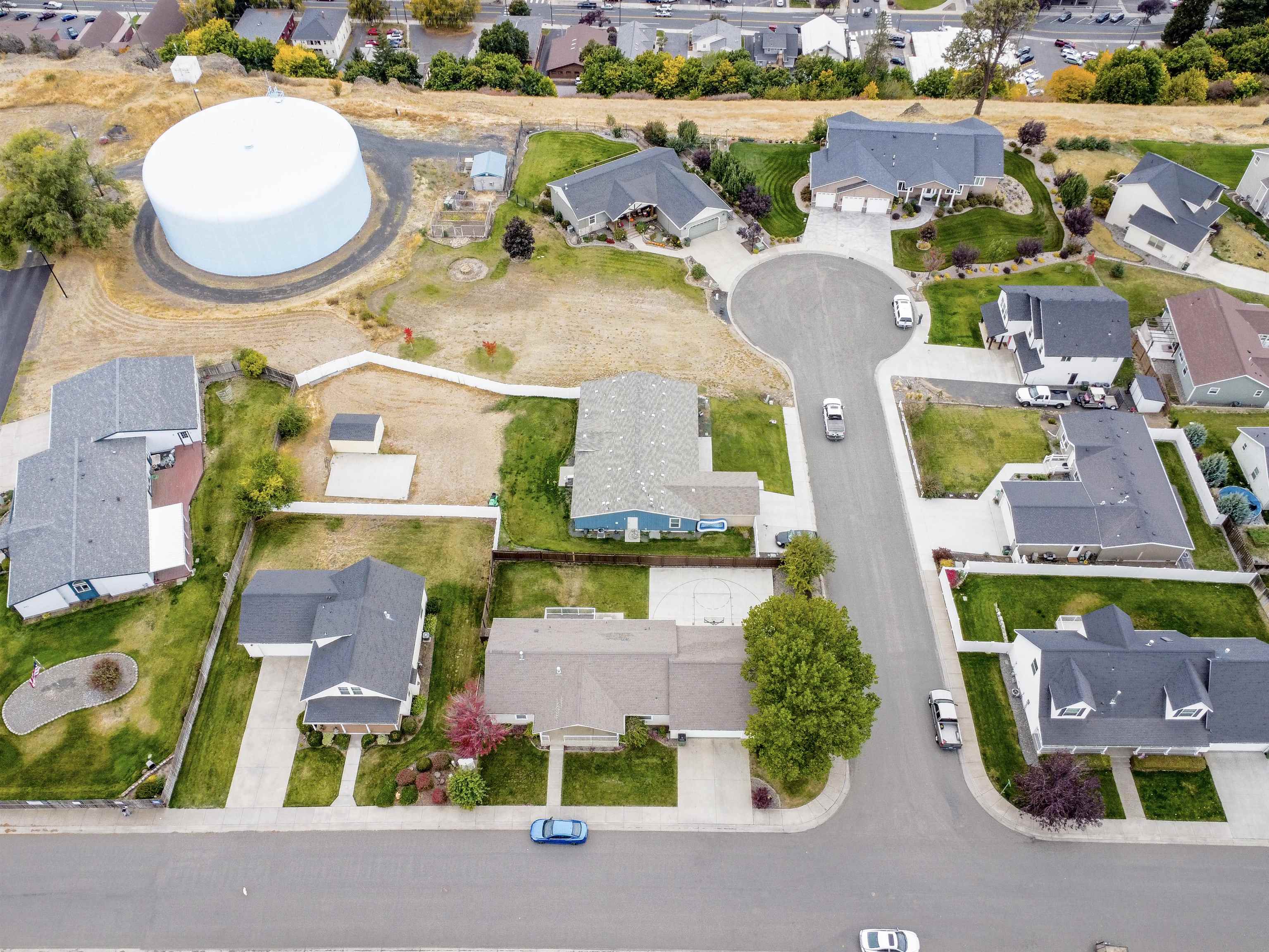306 Pells Court Colfax, WA 99111 - Photo 47 of 47 Gallery Image 47