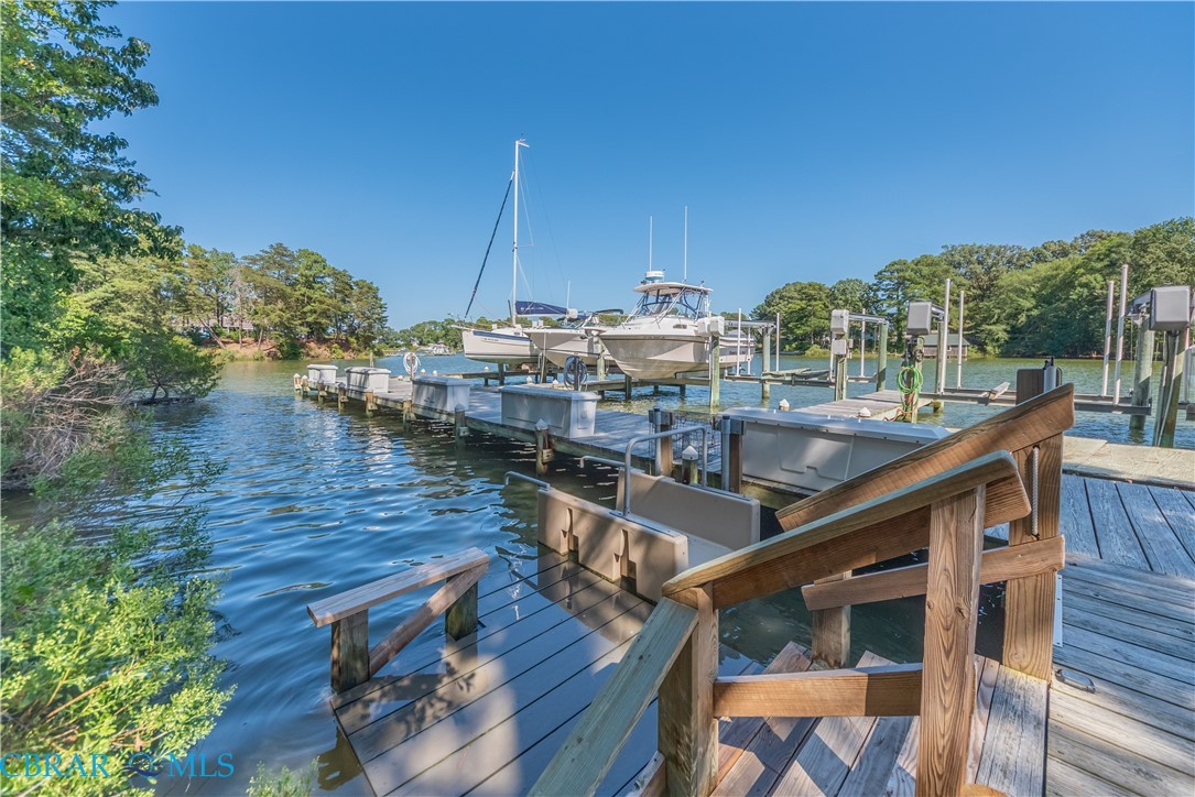 271 Chesapeake Watch Road, Unit 1B Deltaville, VA 23043 - Photo 9 of 49