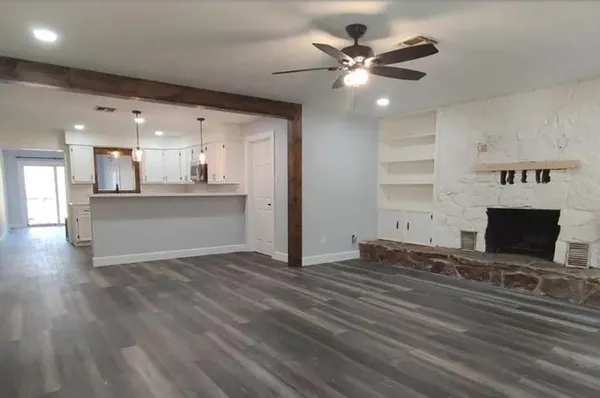 $2,200 | 180 Ripple Creek Drive, Coldspring, TX 77331