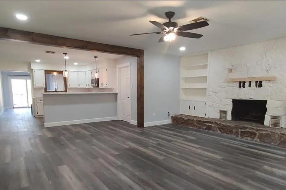 180 Ripple Creek Drive Coldspring, TX 77331 - Photo 10 of 13