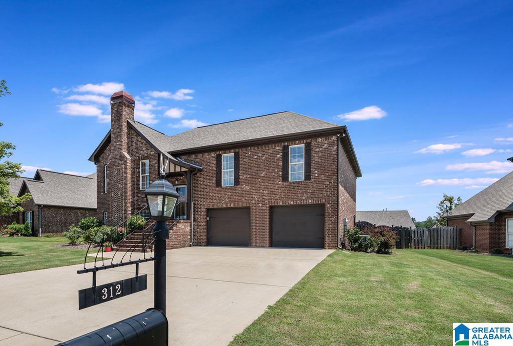 312 Lacey Avenue Alabaster, AL 35114 - Photo 27 of 33