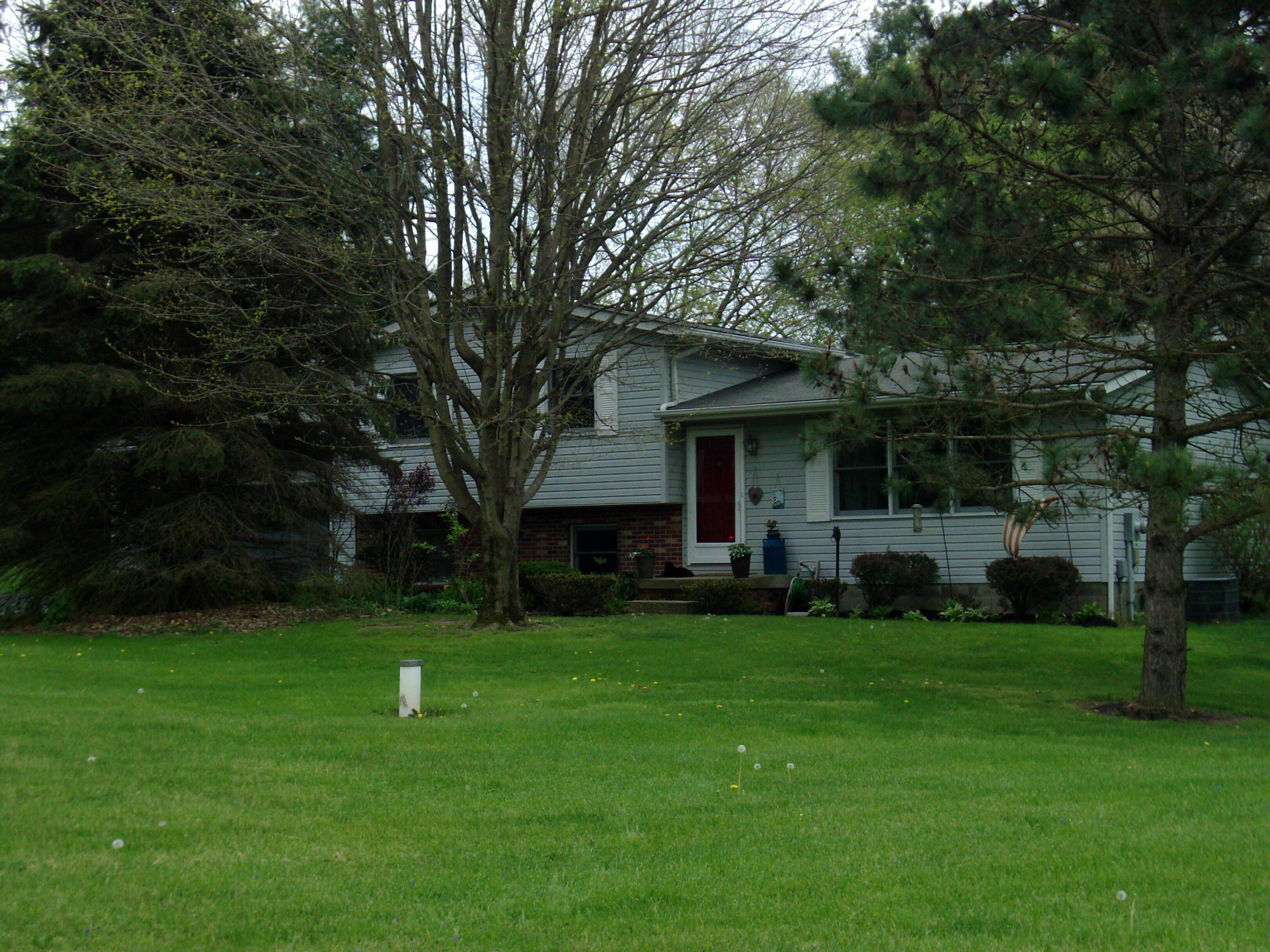 3818 Headleys Mill Road Southwest Pataskala, OH 43062 - Photo 1 of 41