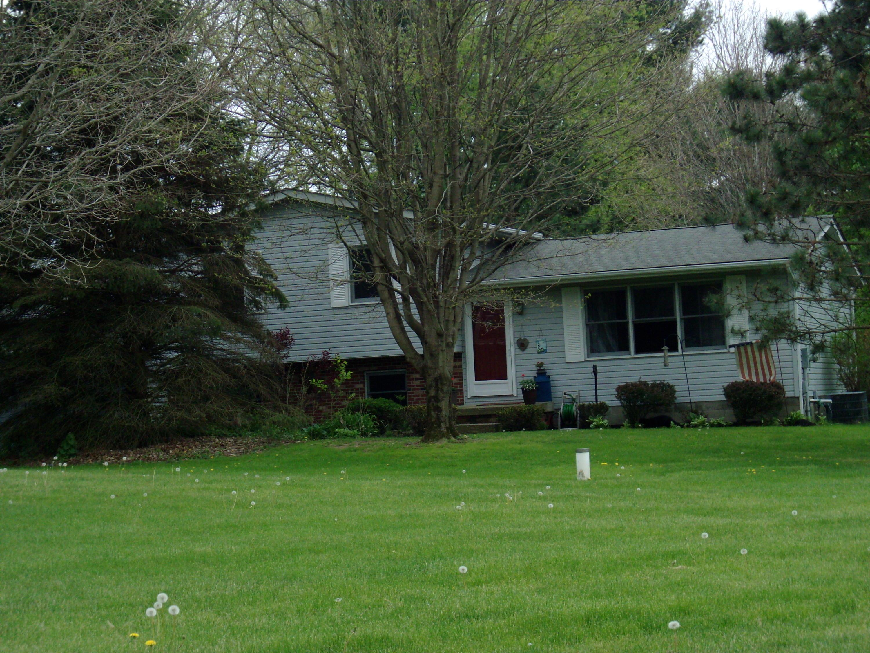 3818 Headleys Mill Road Southwest Pataskala, OH 43062 - Photo 37 of 41