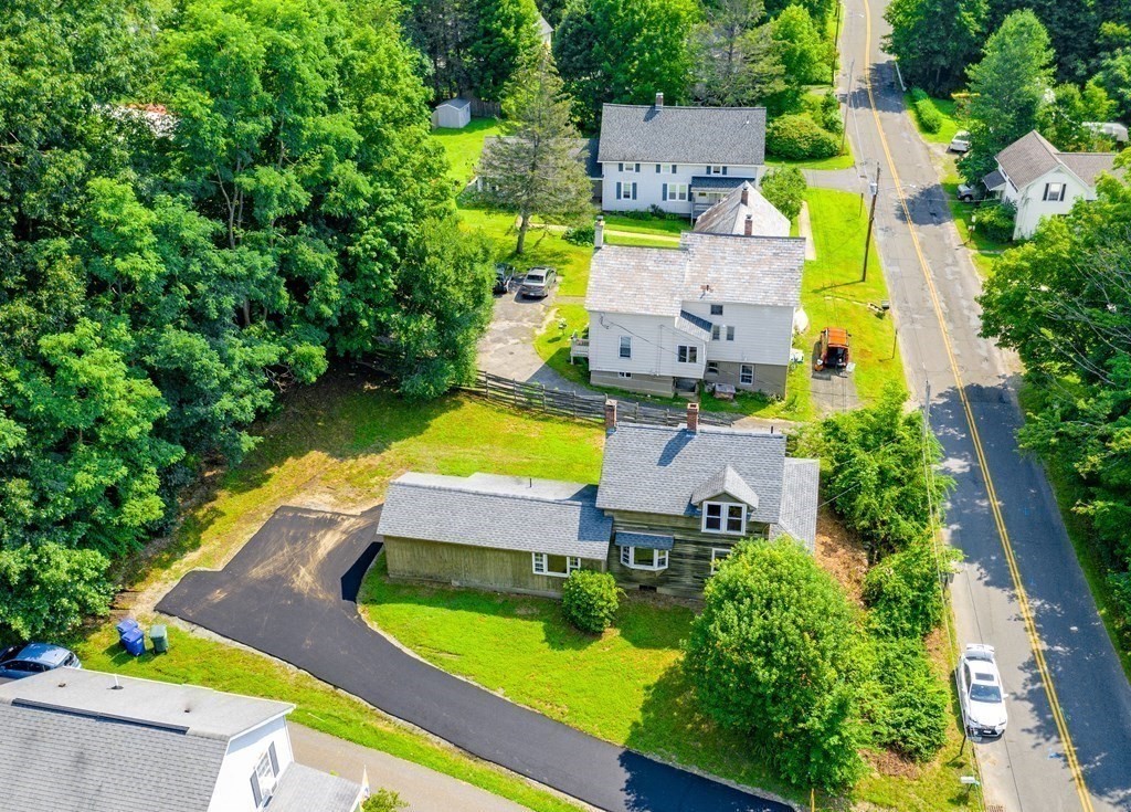 49 Reservoir Road Northampton, MA 01053 - Photo 3 of 30