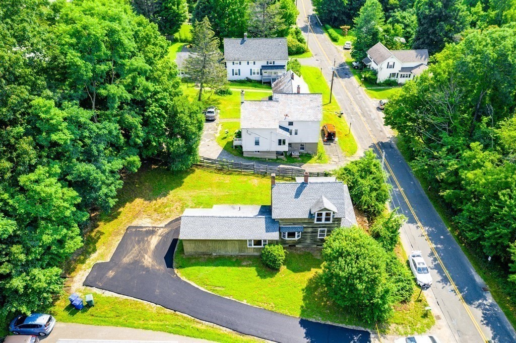 49 Reservoir Road Northampton, MA 01053 - Photo 4 of 30