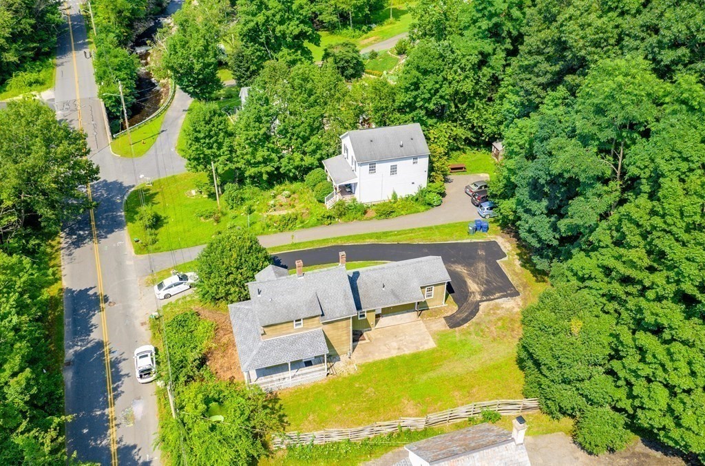 49 Reservoir Road Northampton, MA 01053 - Photo 5 of 30