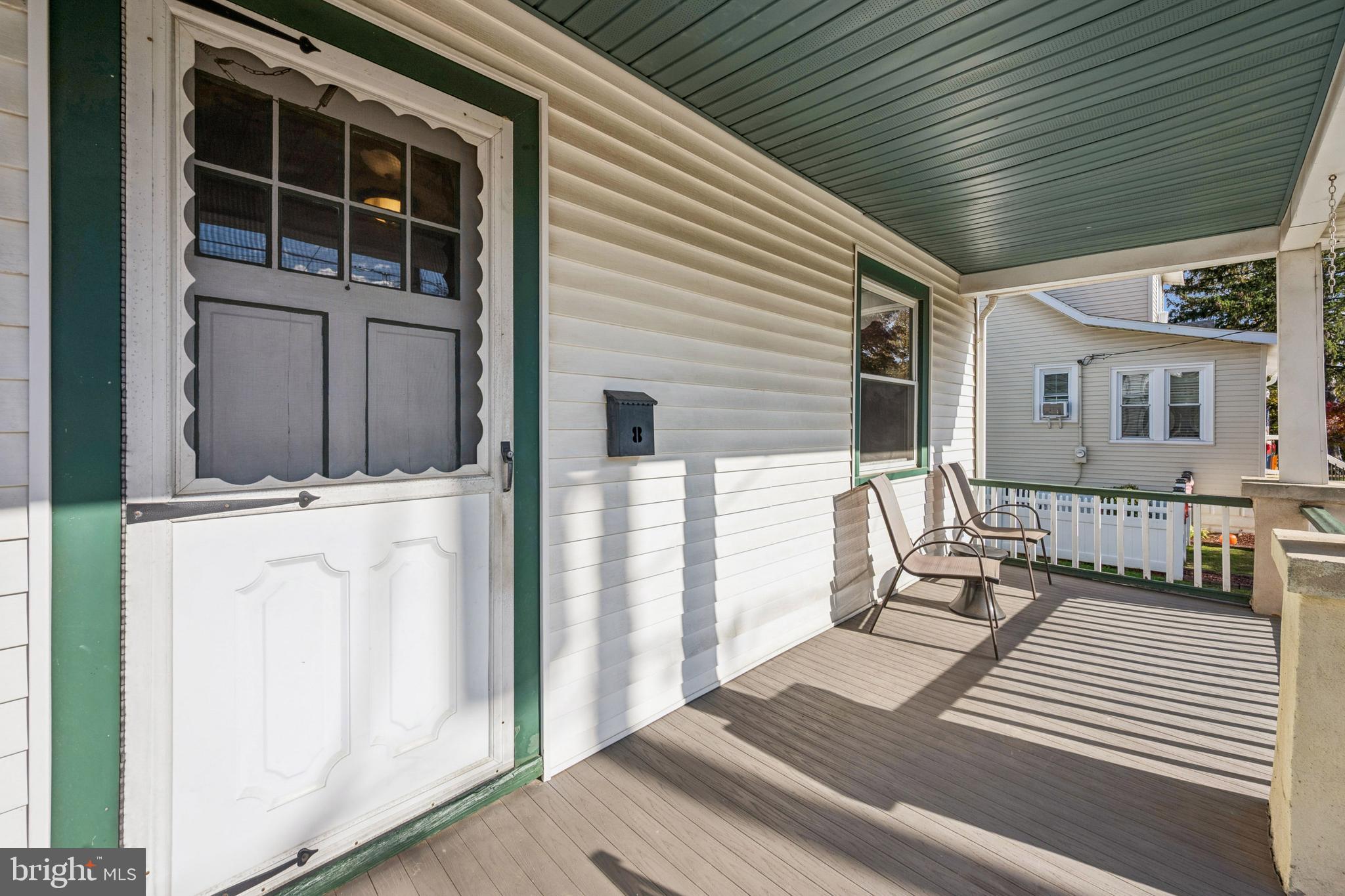 211 Newton Avenue Oaklyn, NJ 08107 - Photo 2 of 25