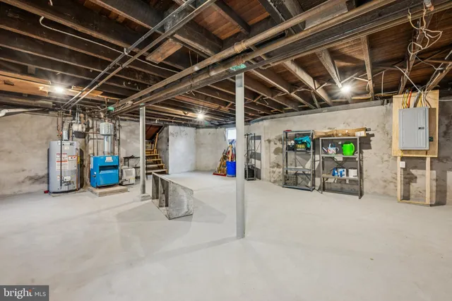 a view of a street with houses