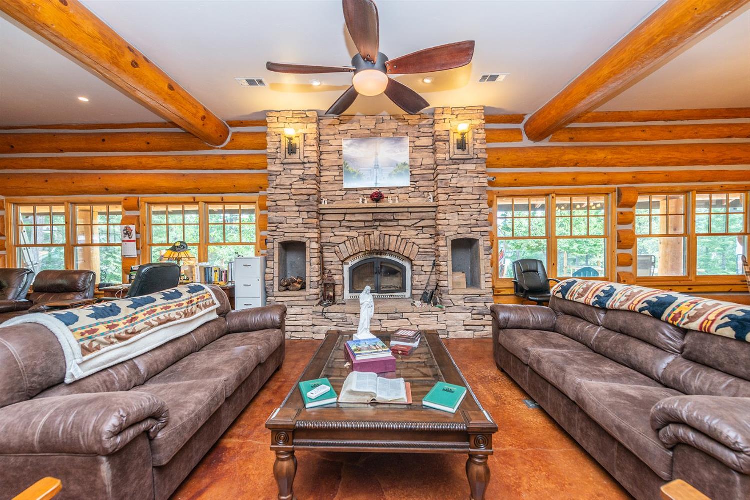 781 Ridgeville Road Trinity Center, CA 96091 - Photo 22 of 70