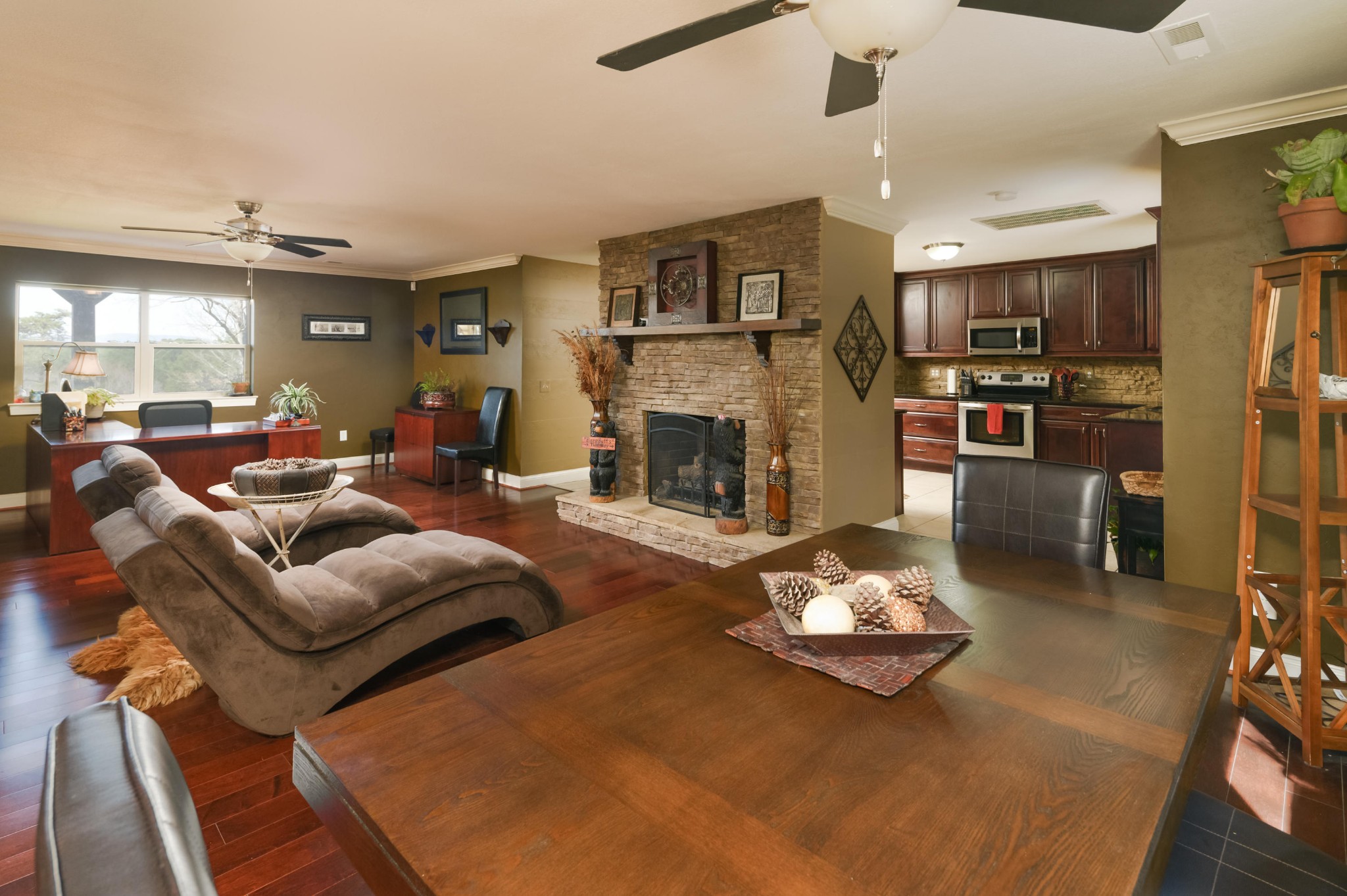 3285 Ringgold Road LaFayette, GA 30728 - Photo 12 of 37 Gallery Image 12