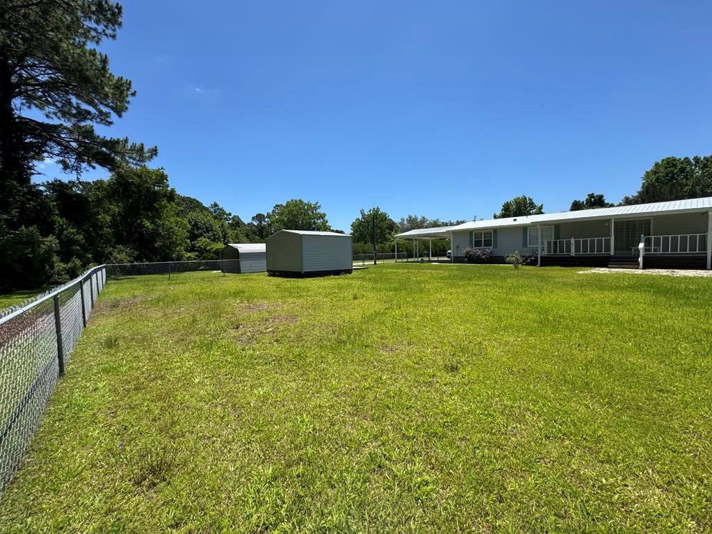203 Old Ferry Dock Road Eastpoint, FL 32328 - Photo 67 of 71