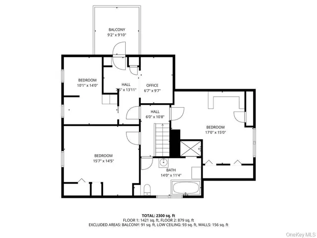 $849,000 | 246 Weyman Avenue, New Rochelle, NY 10805