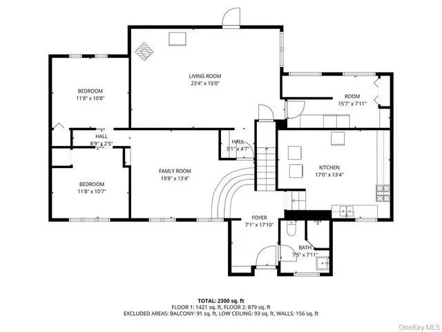 $849,000 | 246 Weyman Avenue, New Rochelle, NY 10805