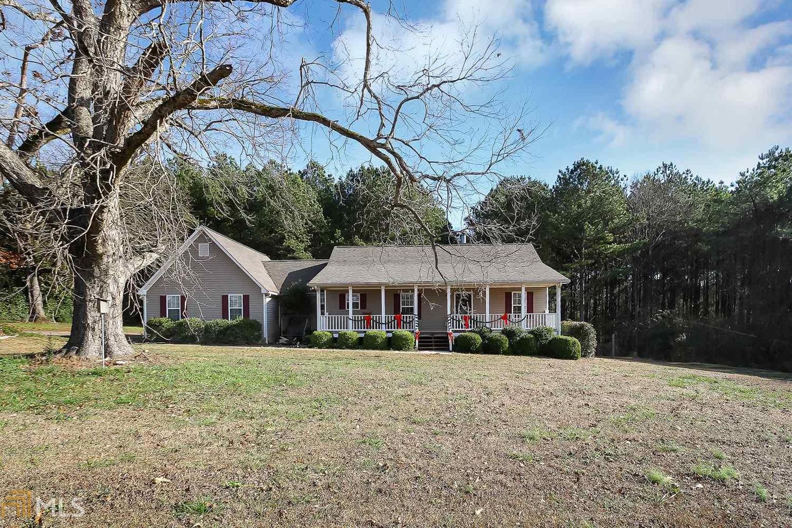 6470 Forrest Road Grantville, GA 30220 - Photo 1 of 1 Gallery Image 1