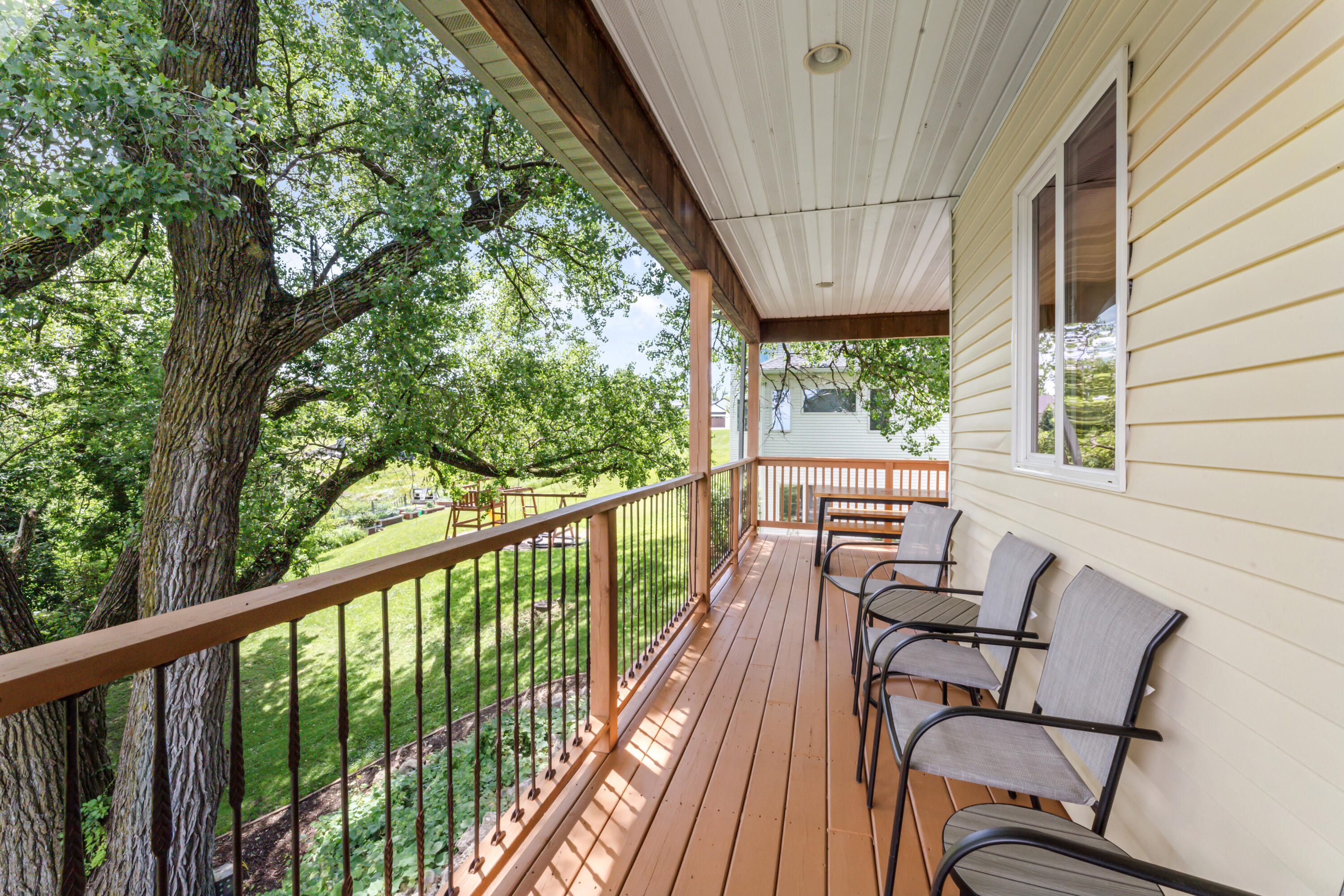 271 East Garvin Heights Road Winona, MN 55987 - Photo 51 of 54 49 deck