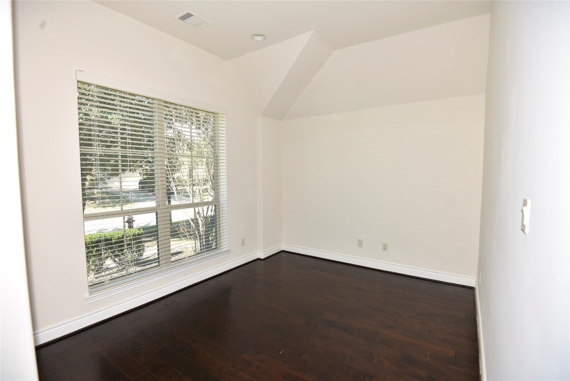 18610 Lena Trail Drive Spring, TX 77388 - Photo 19 of 47 an empty room with a window