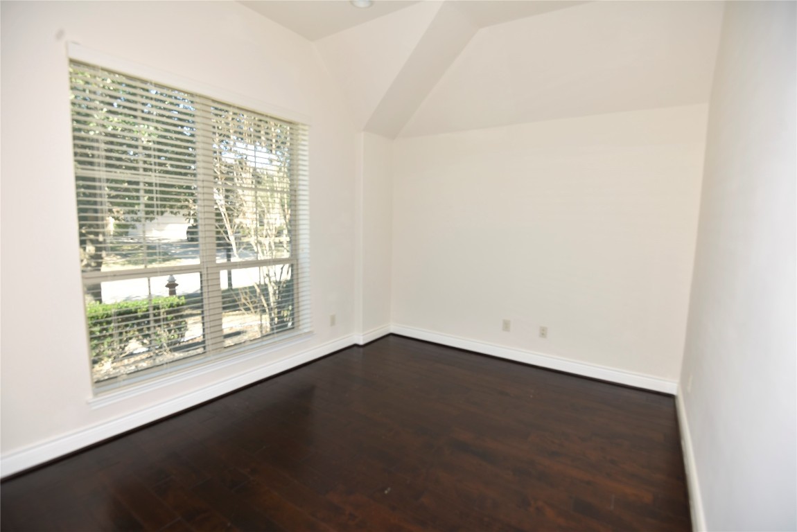 18610 Lena Trail Drive Spring, TX 77388 - Photo 20 of 47 an empty room with a window
