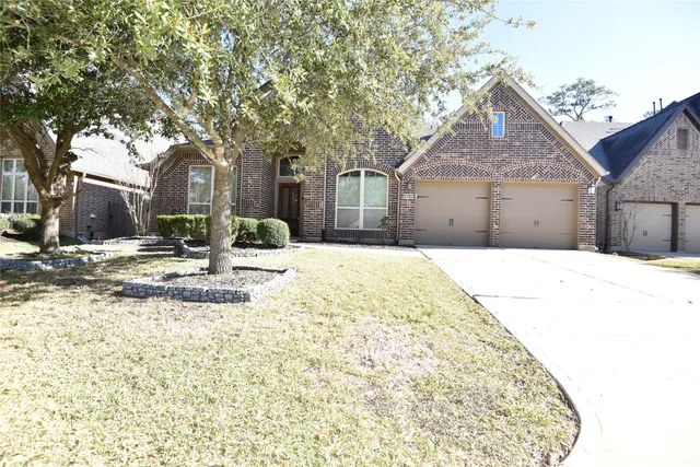 $525,525 | 18610 Lena Trail Drive, Spring, TX 77388