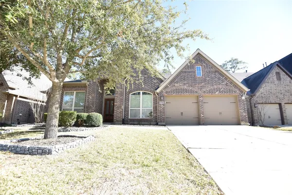 $515,000 | 18610 Lena Trail Drive, Spring, TX 77388