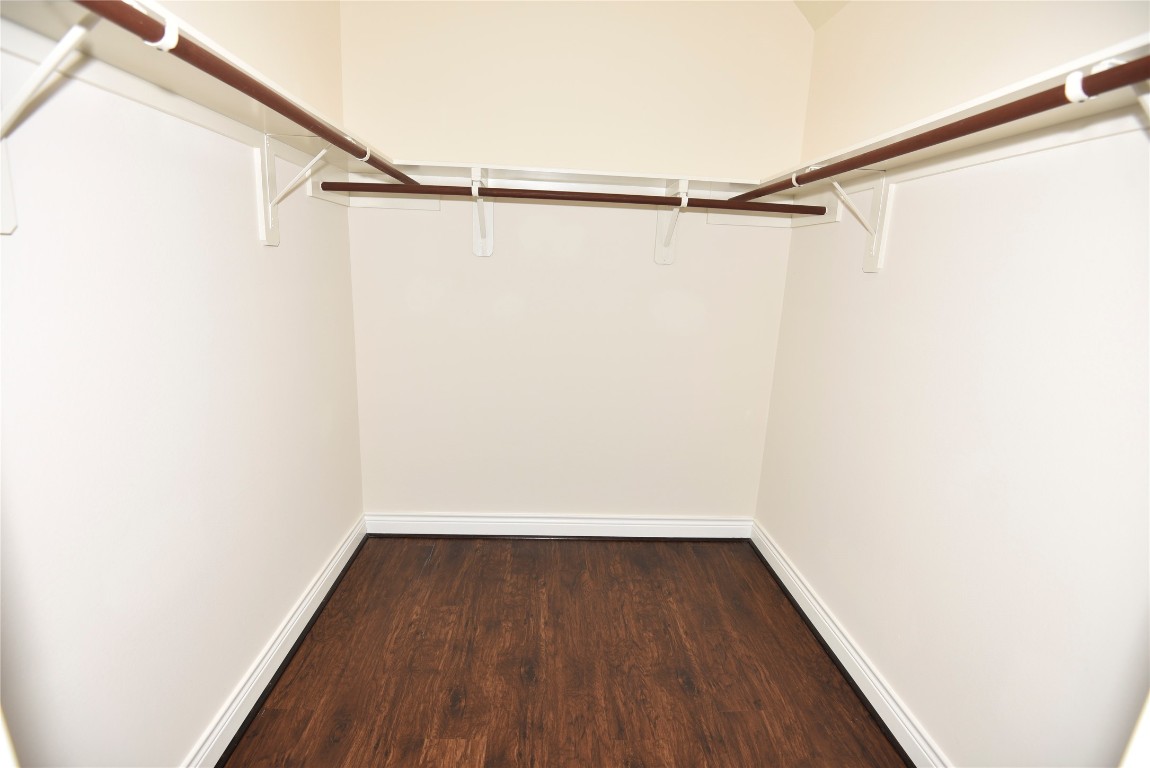 18610 Lena Trail Drive Spring, TX 77388 - Photo 42 of 47 a view of small space with racks on the wall and a window