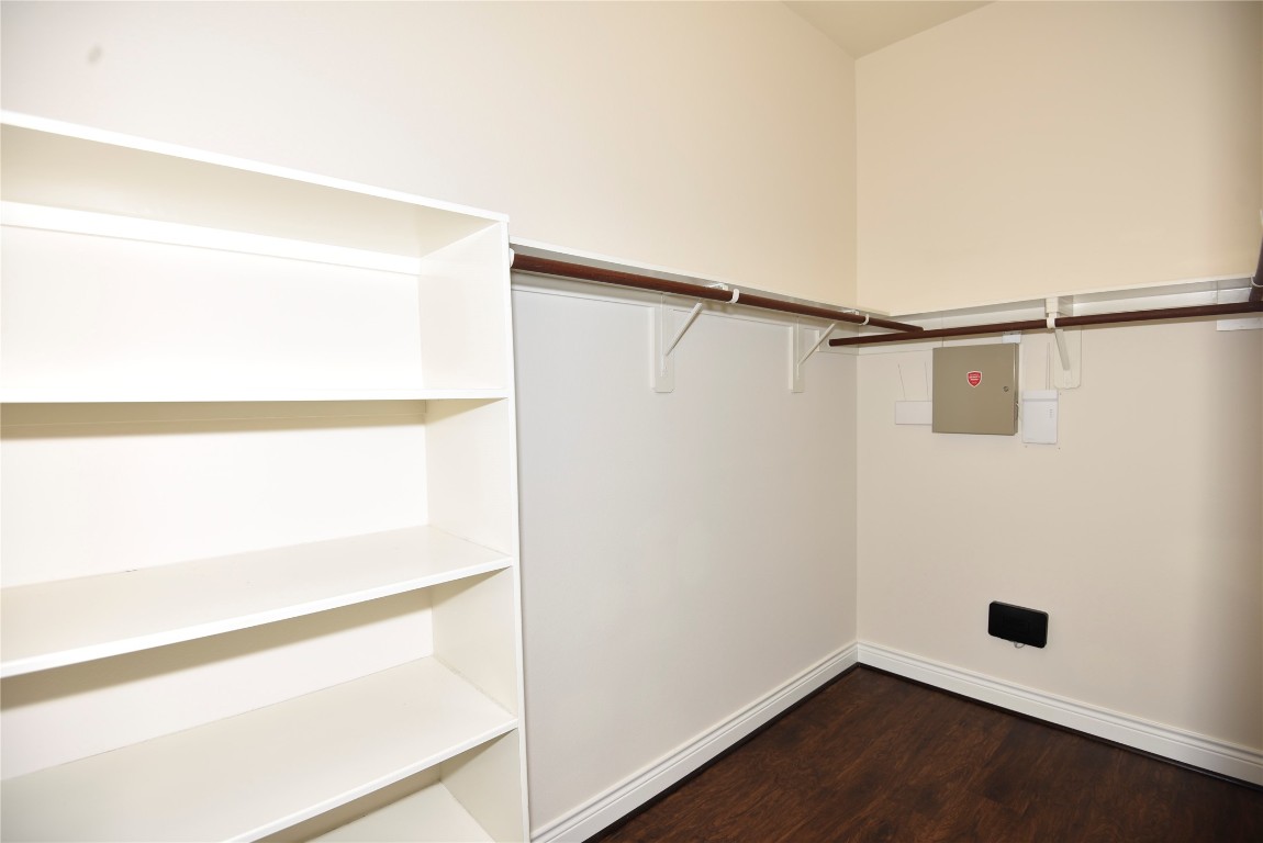 18610 Lena Trail Drive Spring, TX 77388 - Photo 43 of 47 a view of an empty room