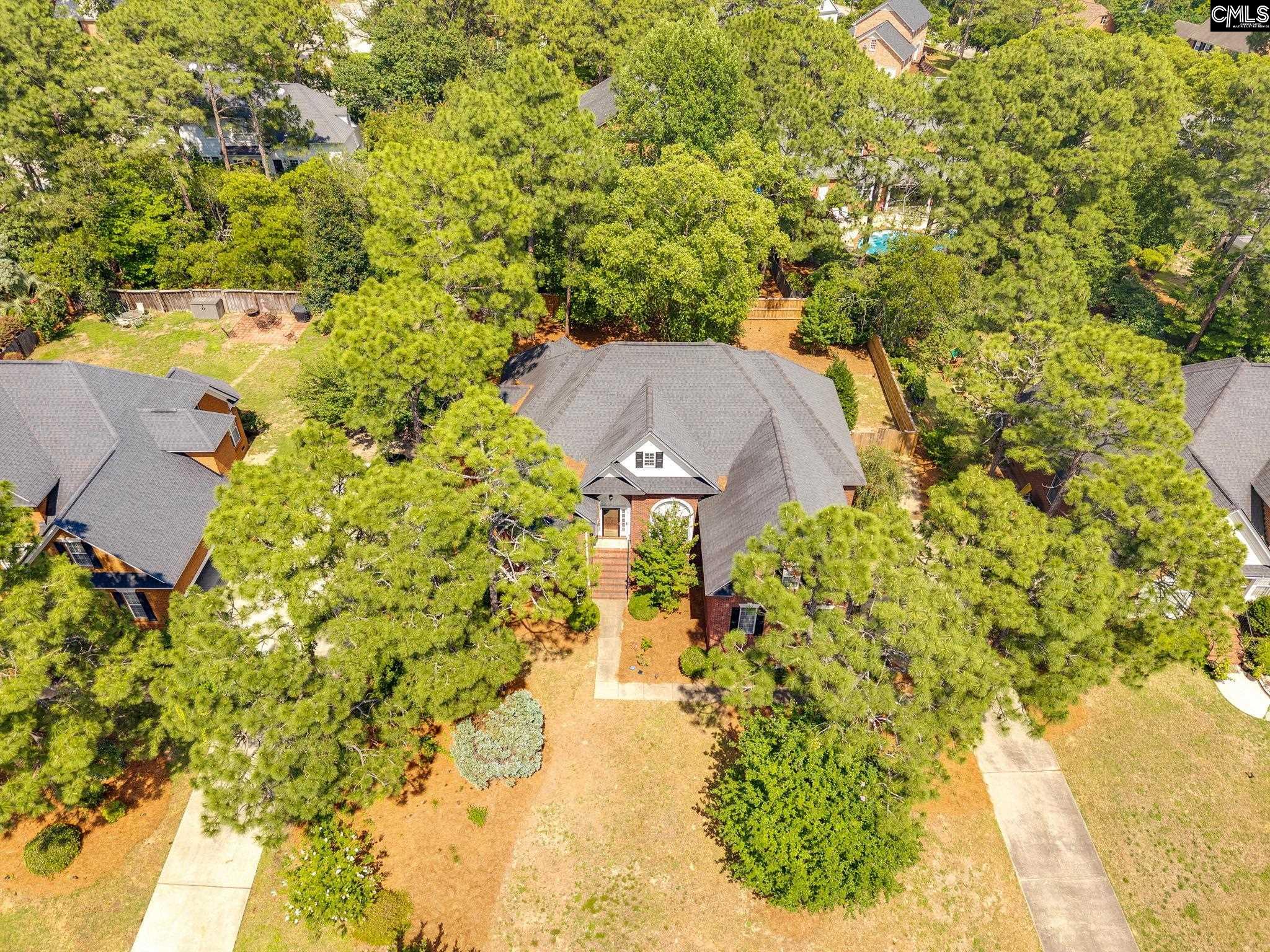 4720 Smallwood Road Columbia, SC 29223 - Photo 40 of 48