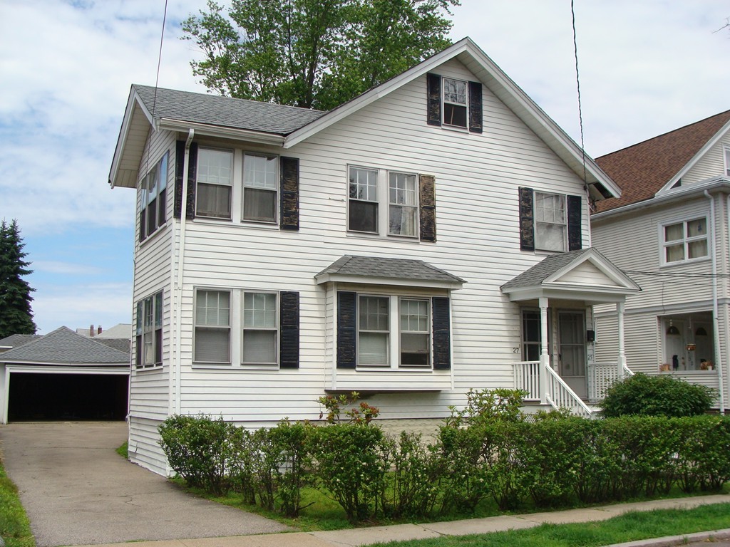 25-27 Springfield Street Watertown, MA 02472 - Photo 1 of 16 Gallery Image 1