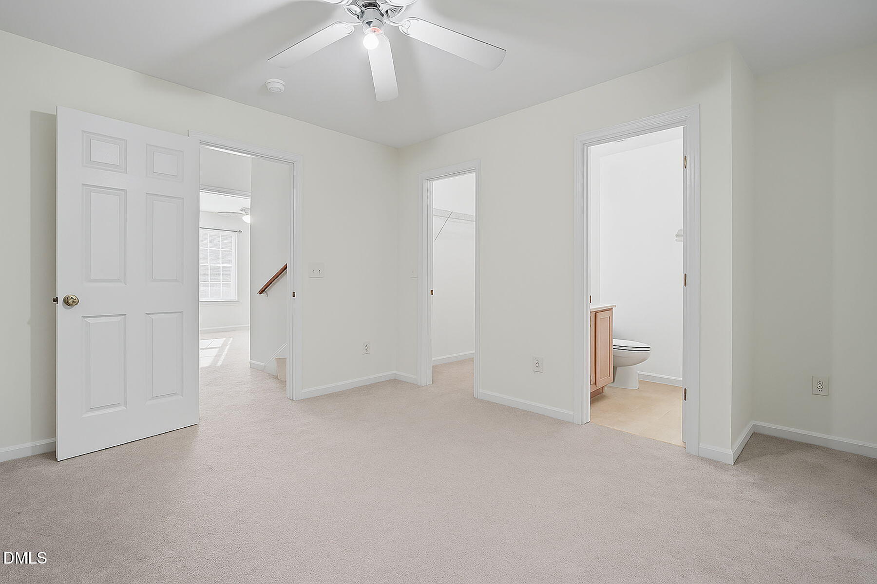 12 Red Lane Raleigh, NC 27606 - Photo 18 of 23 Bed2-I RedLane