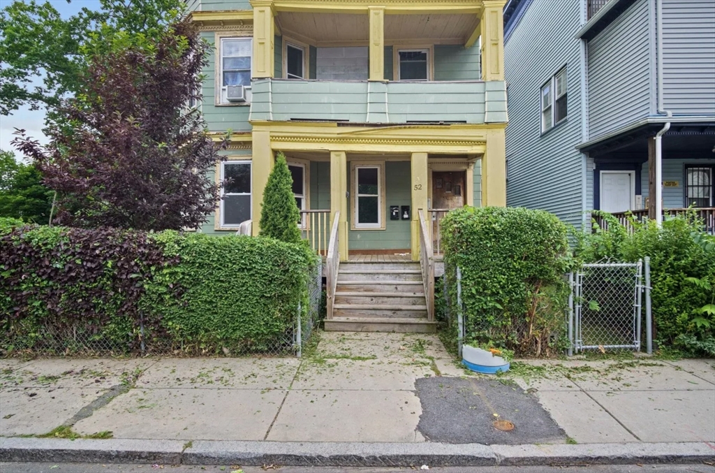 52 Intervale Street Boston, MA 02121 - Photo 5 of 14