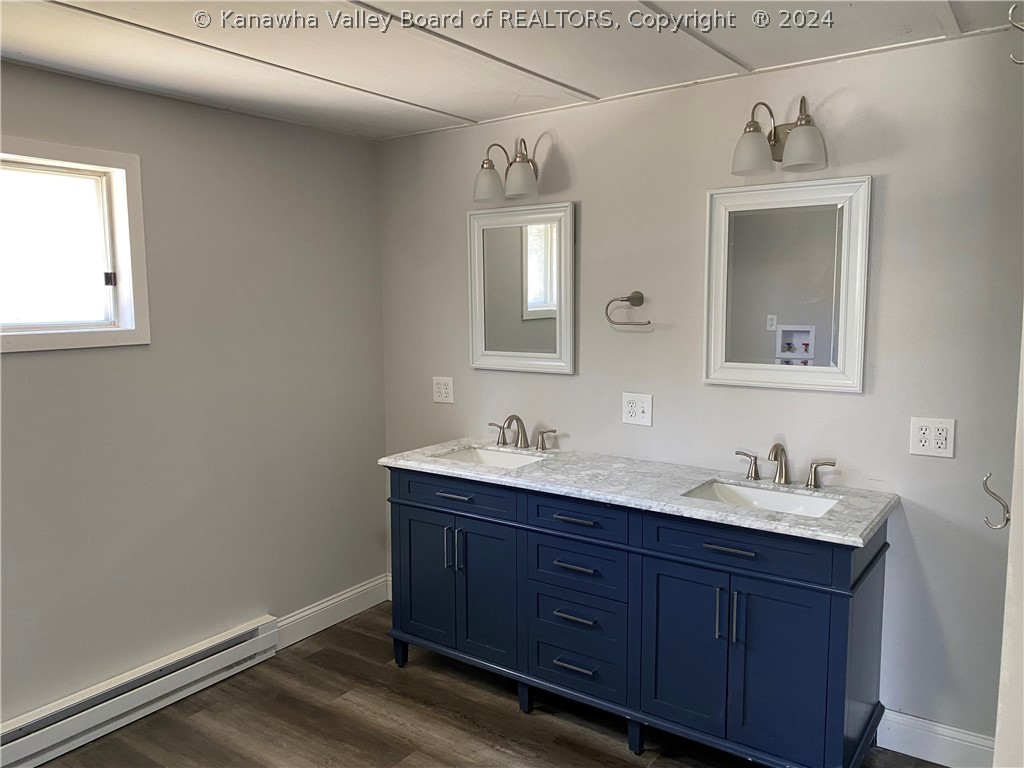 201 Viking Road Charleston, WV 25302 - Photo 19 of 41 Gallery Image 19