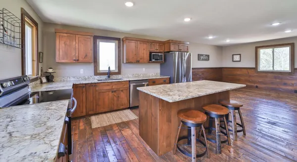 $395,000 | 40071 County Road 134, Pine River, MN 56474