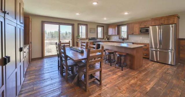 $414,900 | 40071 County Road 134, Pine River, MN 56474