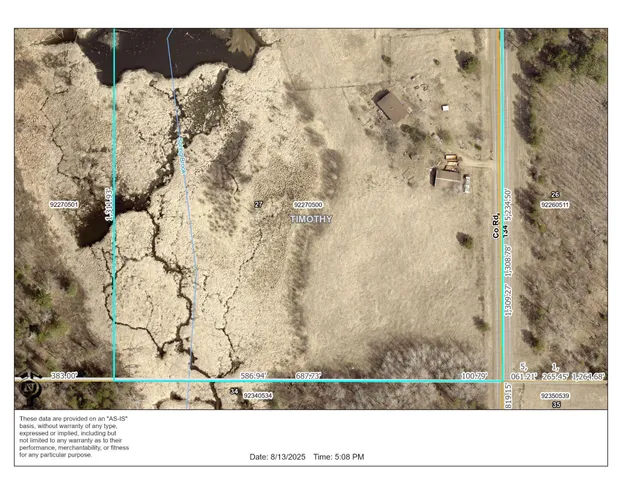 $414,900 | 40071 County Road 134, Pine River, MN 56474