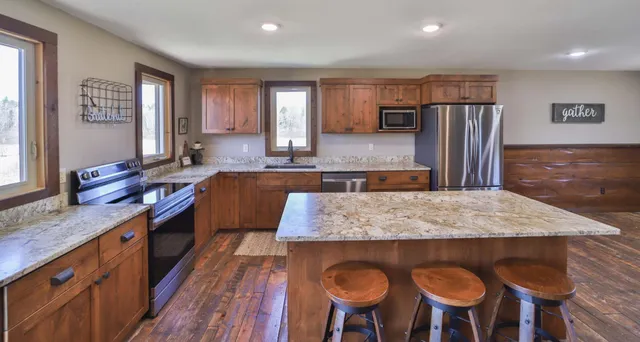 $414,900 | 40071 County Road 134, Pine River, MN 56474