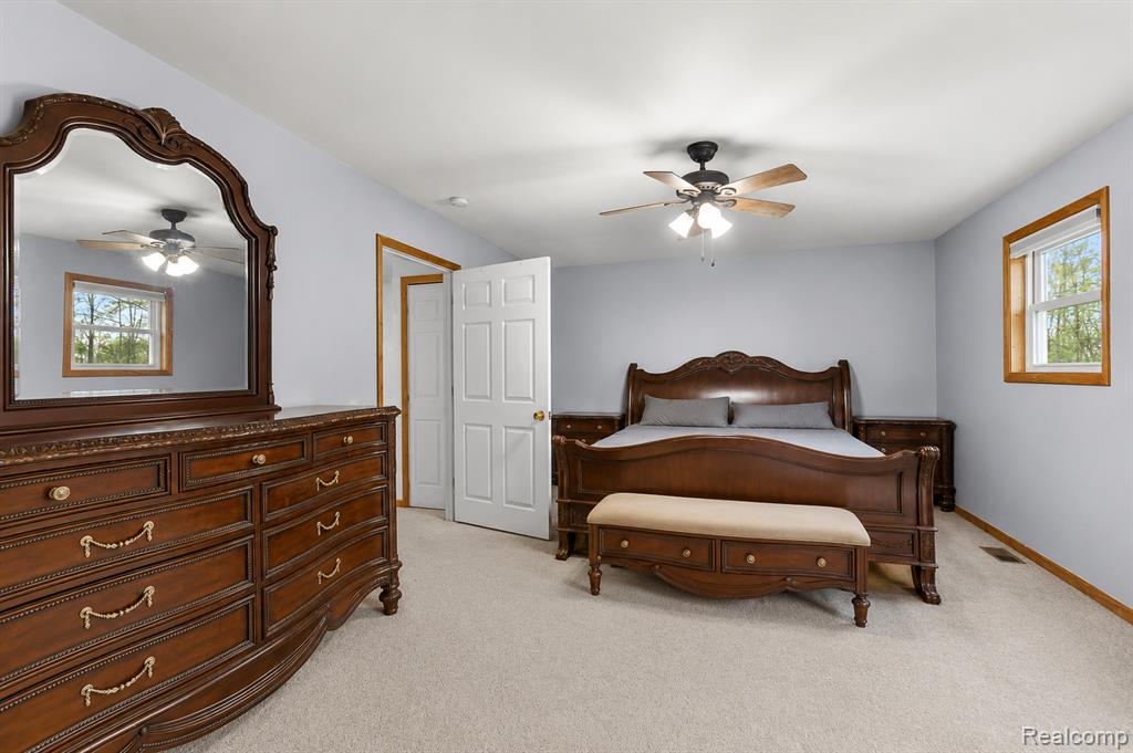 15756 Lewis Road Capac, MI 48014 - Photo 21 of 37