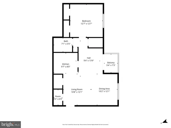 $229,900 | 125 Clubhouse Drive Southwest, Unit 11, Leesburg, VA 20175