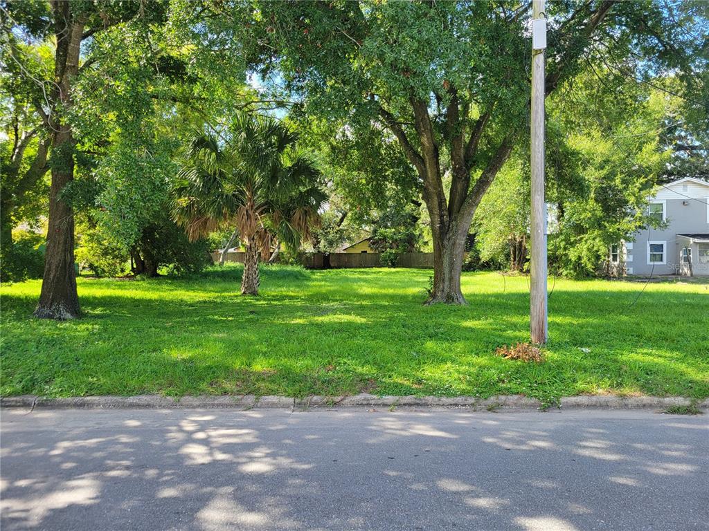1232 Conley Street Orlando, FL 32805 - Photo 2 of 4 a view of a park with large trees
