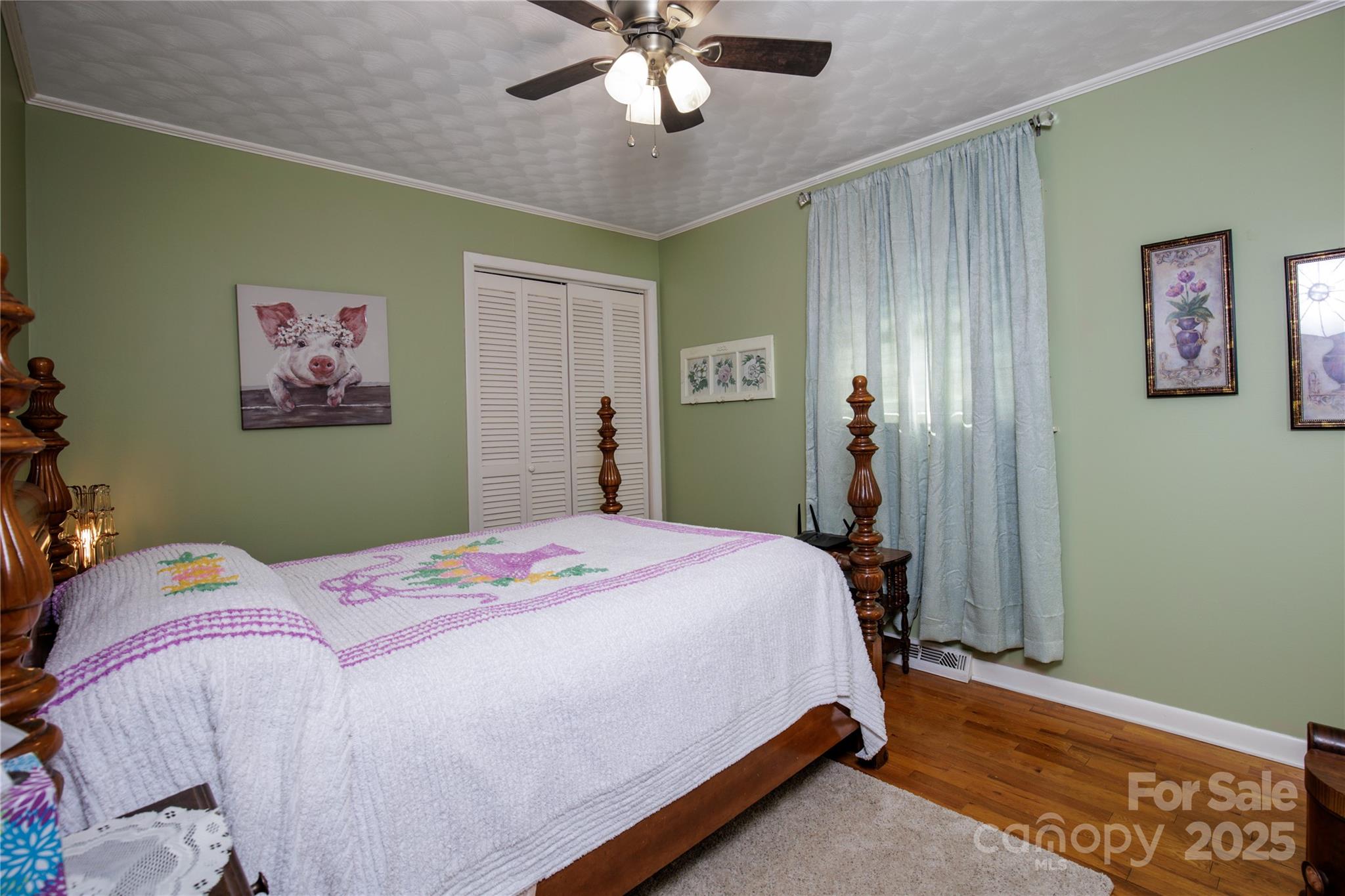 504 Ridge Street Albemarle, NC 28001 - Photo 12 of 34