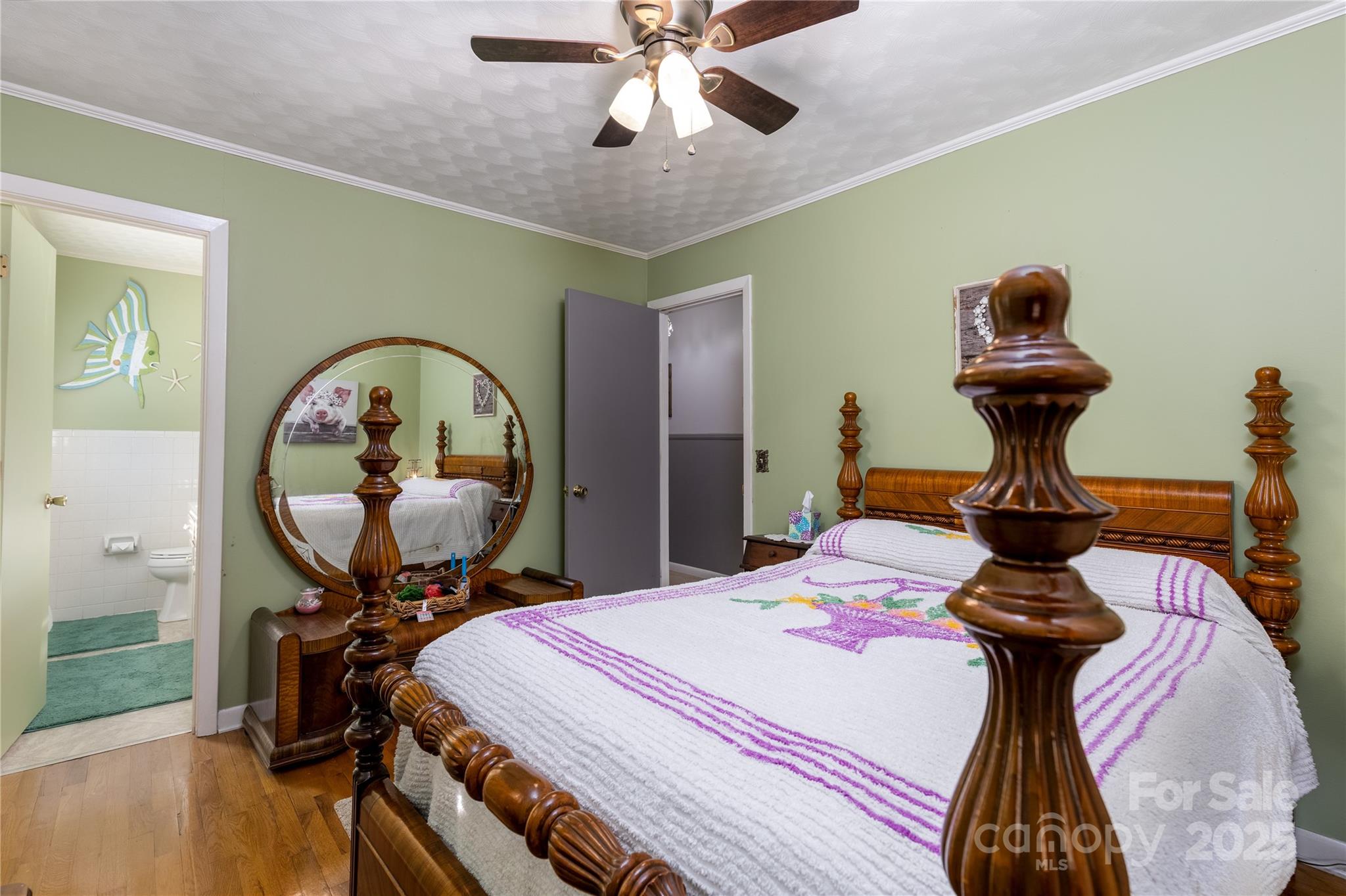 504 Ridge Street Albemarle, NC 28001 - Photo 13 of 34