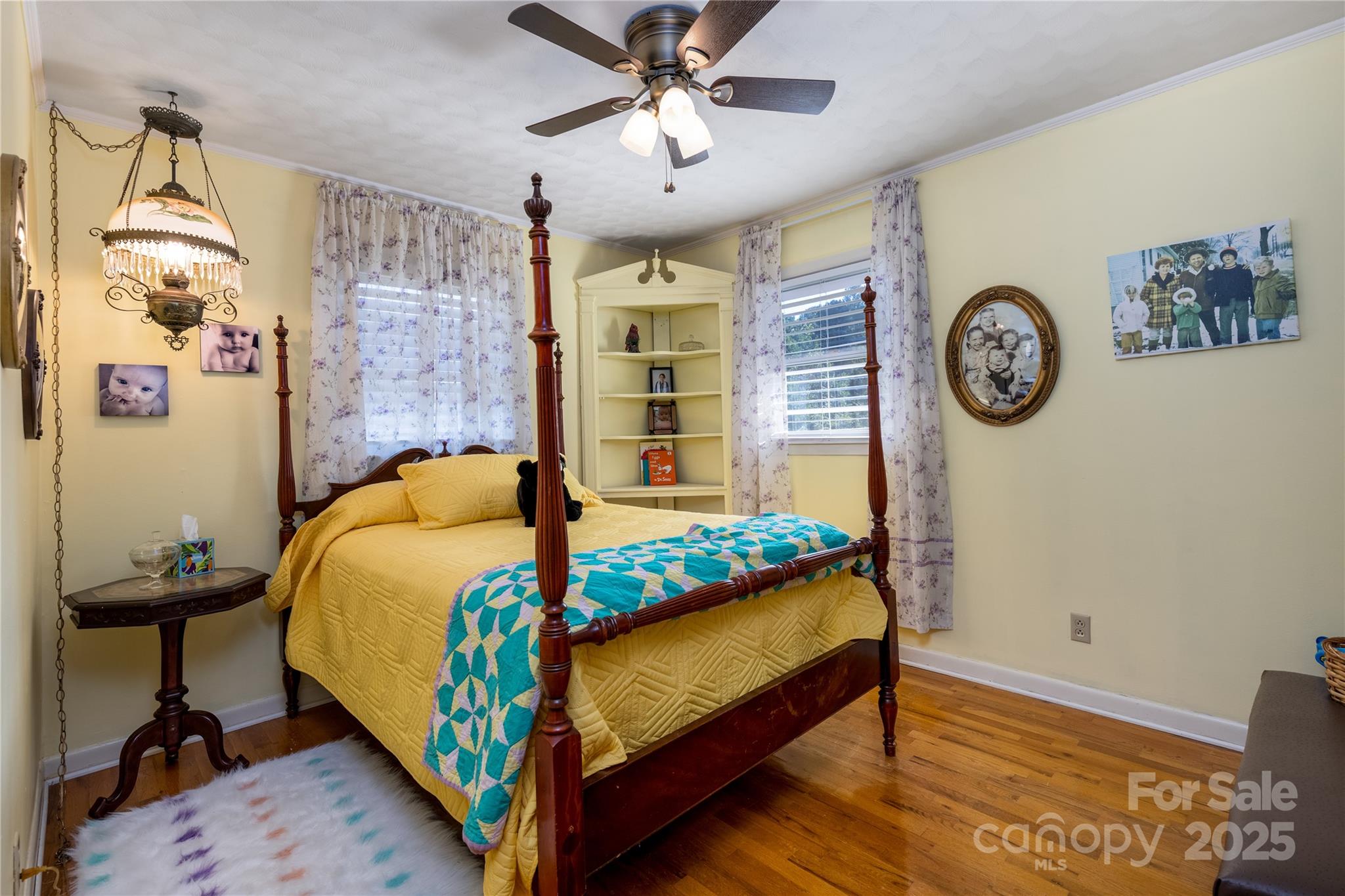 504 Ridge Street Albemarle, NC 28001 - Photo 16 of 34