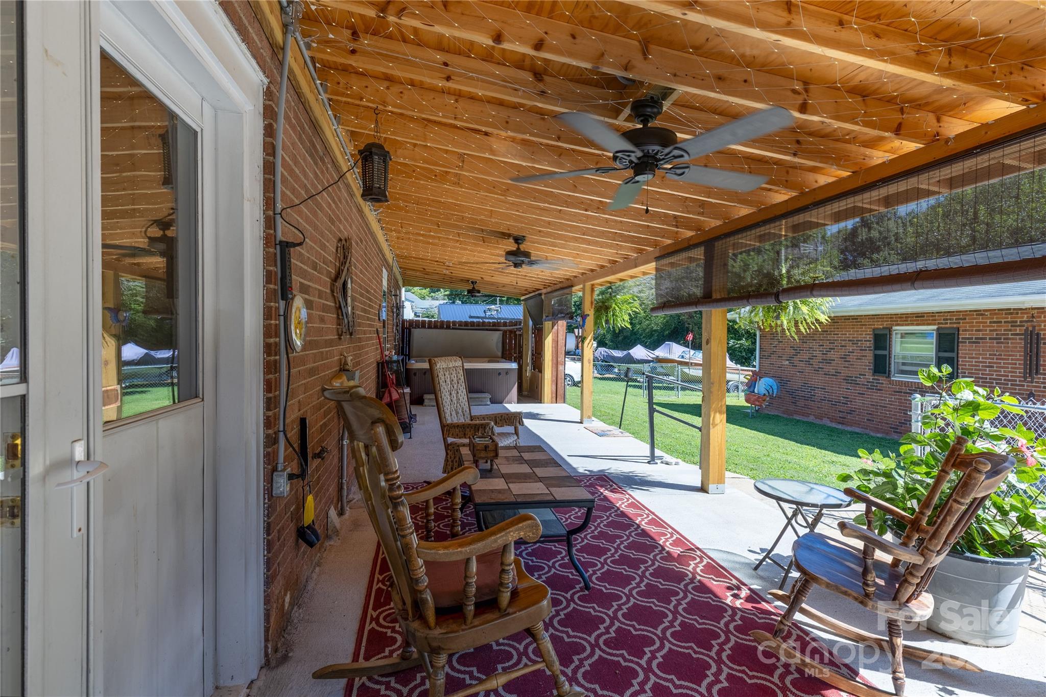 504 Ridge Street Albemarle, NC 28001 - Photo 26 of 34