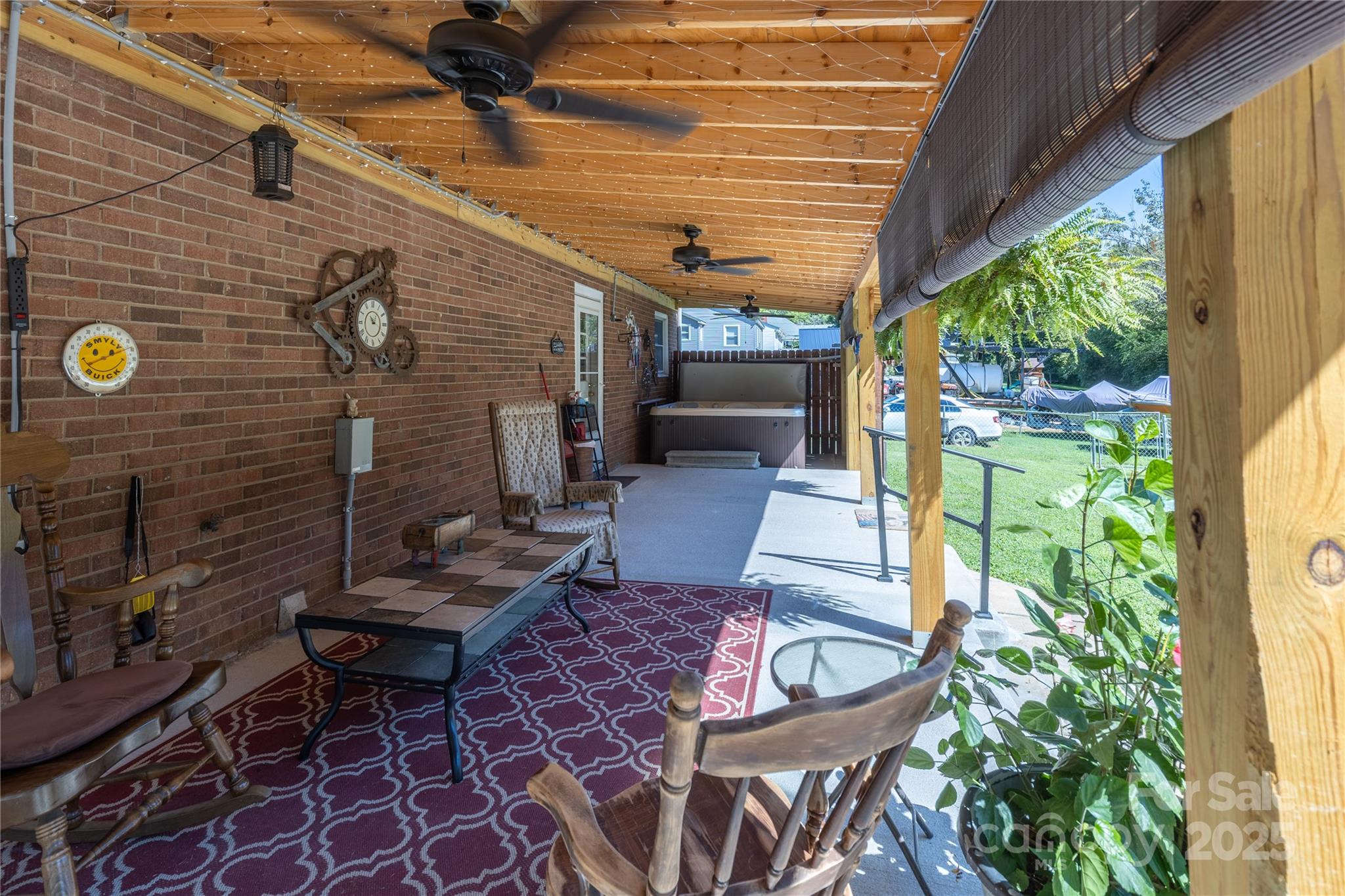 504 Ridge Street Albemarle, NC 28001 - Photo 27 of 34