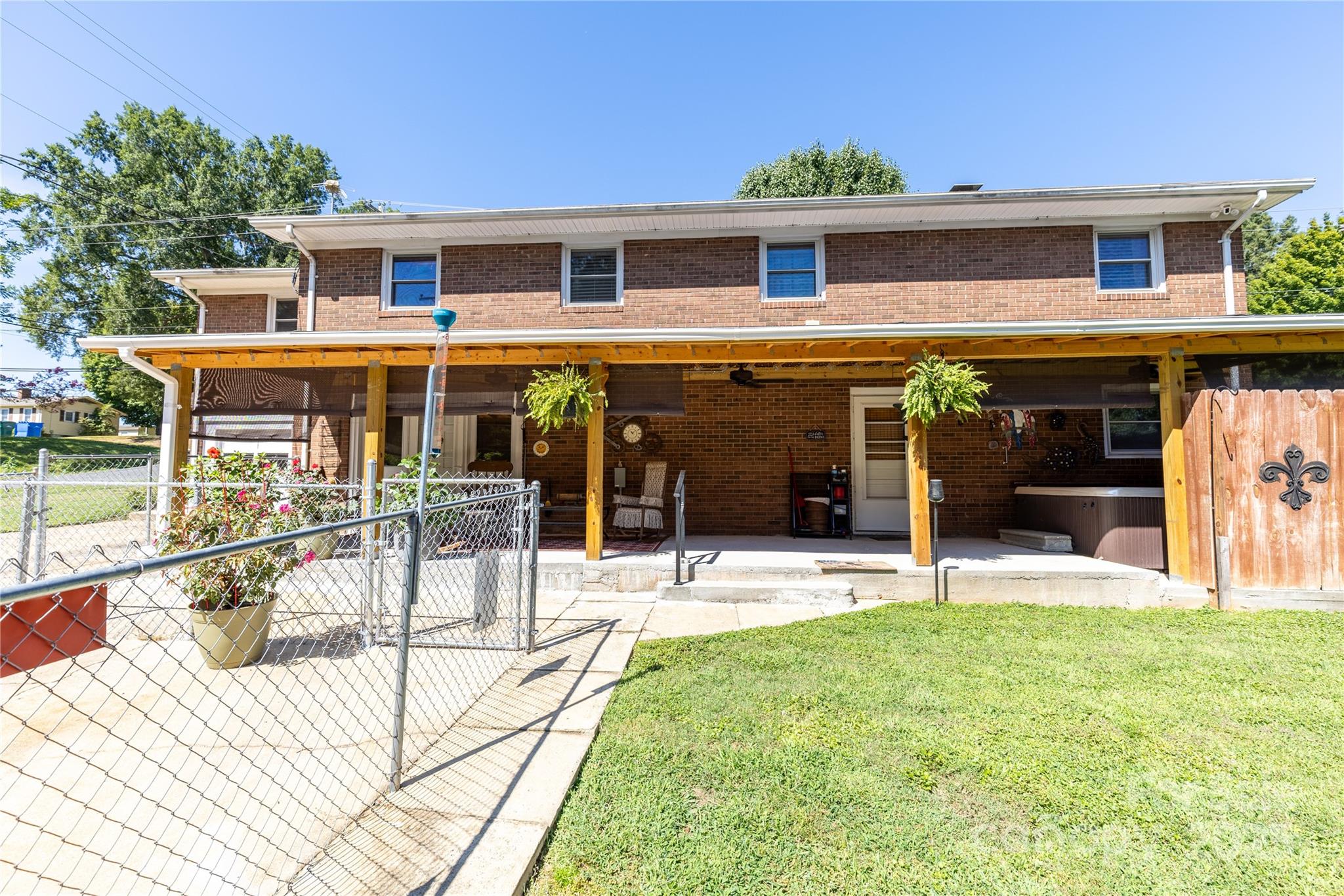 504 Ridge Street Albemarle, NC 28001 - Photo 30 of 34