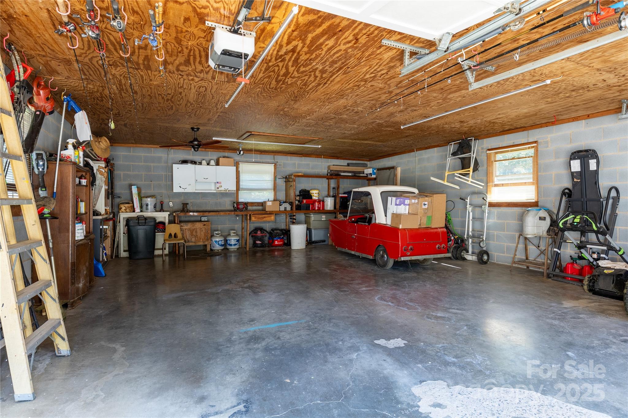 504 Ridge Street Albemarle, NC 28001 - Photo 31 of 34