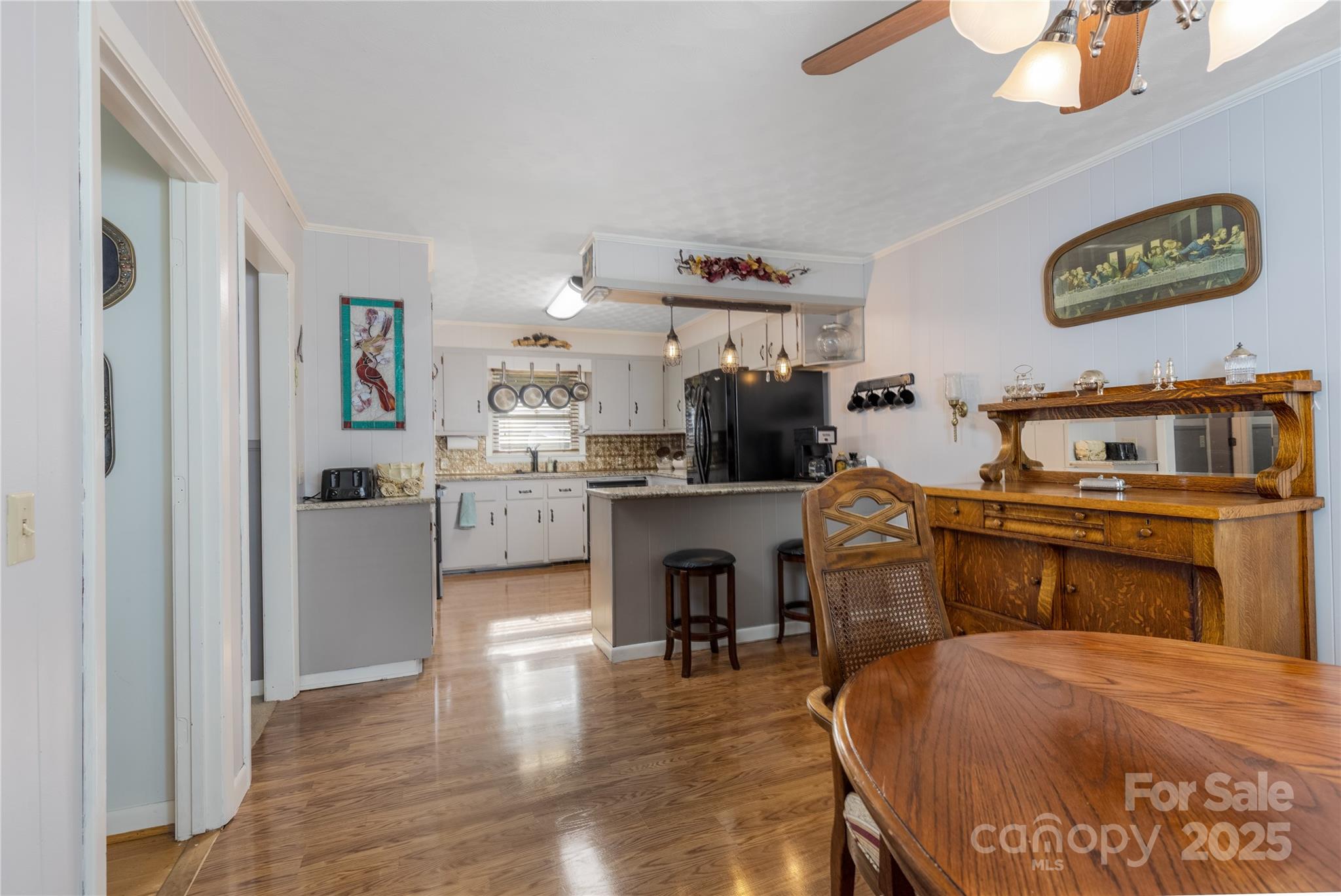 504 Ridge Street Albemarle, NC 28001 - Photo 6 of 34