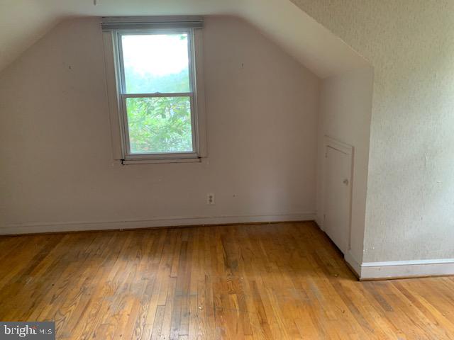 4102 Gallows Road Annandale, VA 22003 - Photo 13 of 24 Upper level bedroom #2