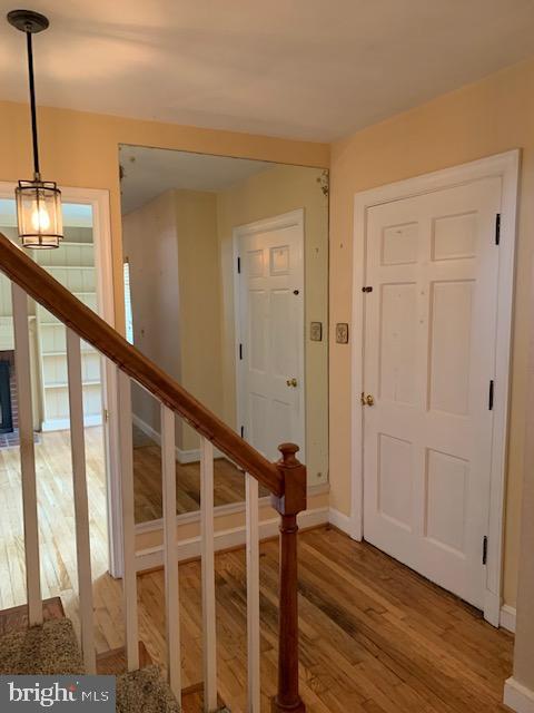 4102 Gallows Road Annandale, VA 22003 - Photo 9 of 24 Foyer