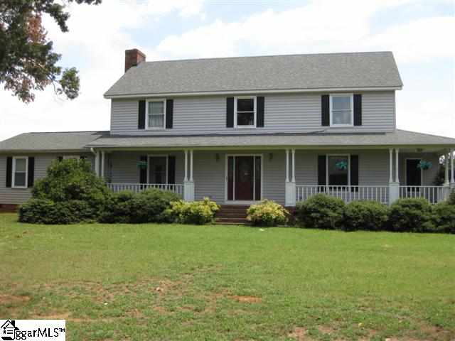 3661 State Rd S-30-40 Gray Court, SC 29645 - Photo 1 of 17 Gallery Image 1